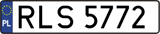 RLS5772