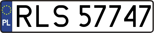RLS57747