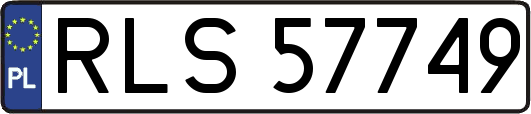 RLS57749