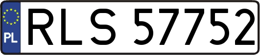 RLS57752