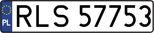 RLS57753