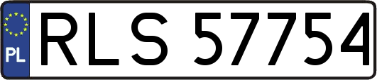 RLS57754