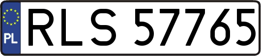 RLS57765