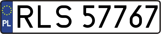 RLS57767
