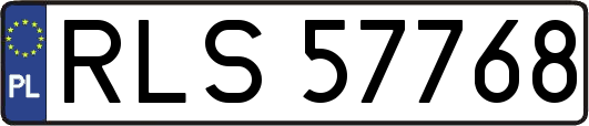RLS57768