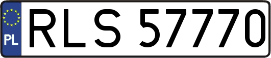 RLS57770