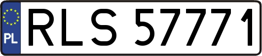 RLS57771