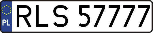 RLS57777