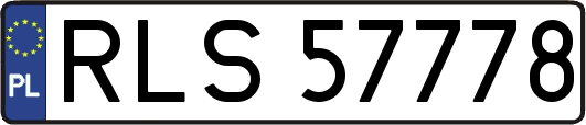 RLS57778