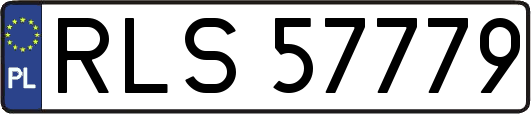RLS57779