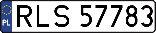 RLS57783