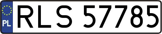 RLS57785