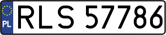 RLS57786