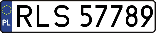 RLS57789