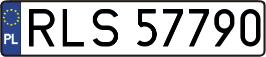 RLS57790