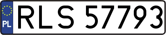 RLS57793