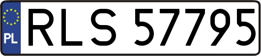RLS57795