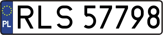 RLS57798