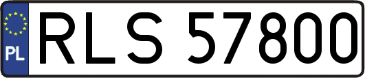 RLS57800