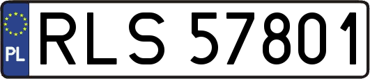 RLS57801
