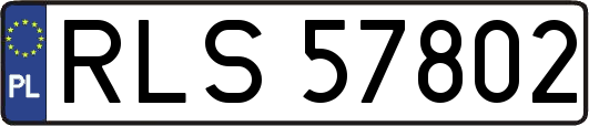 RLS57802