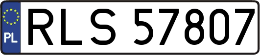 RLS57807