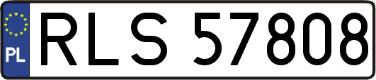 RLS57808