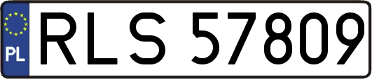 RLS57809