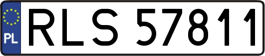 RLS57811