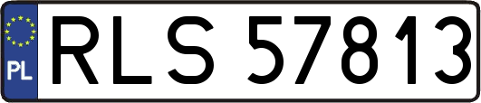 RLS57813
