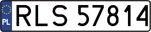 RLS57814
