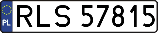 RLS57815