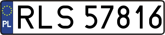 RLS57816