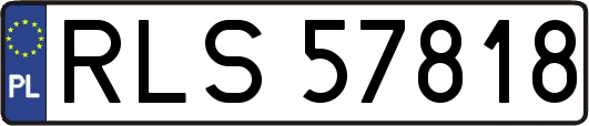 RLS57818