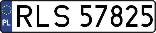 RLS57825