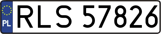 RLS57826