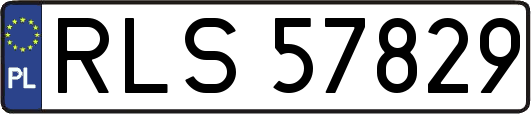 RLS57829