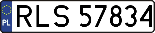 RLS57834
