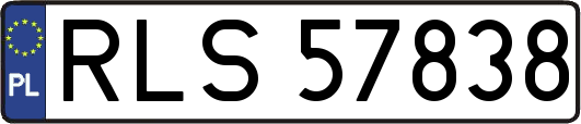 RLS57838