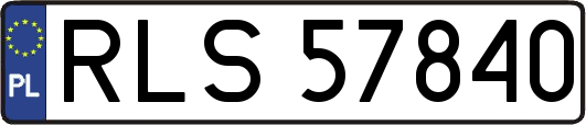 RLS57840
