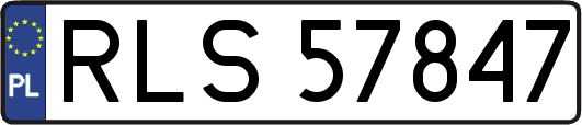 RLS57847
