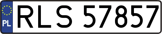 RLS57857