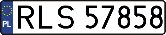 RLS57858