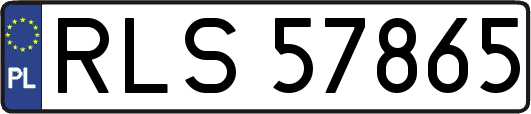 RLS57865