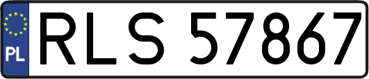 RLS57867