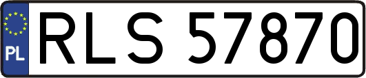 RLS57870