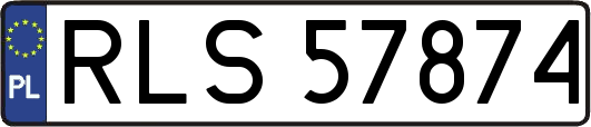 RLS57874
