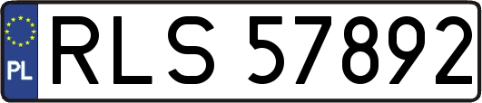 RLS57892