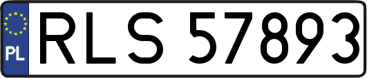 RLS57893