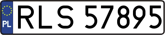 RLS57895